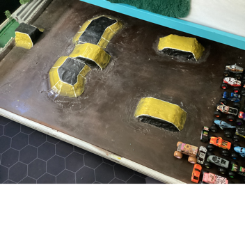 Metal Grinders Events