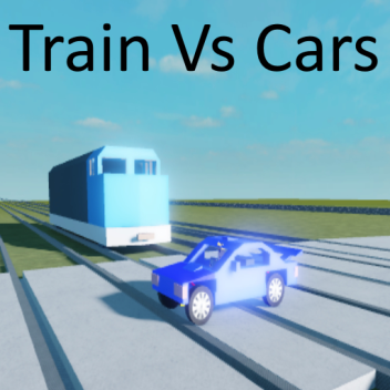 Train Vs car v2