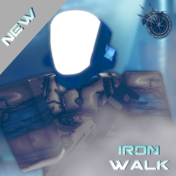 SA | Iron Walk - Border Roleplay