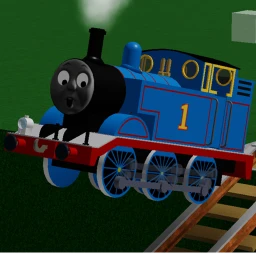(Back) Flip The Engines! icon