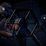 Droid Commandos ᅠ