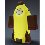 Banana boi Is cool group