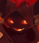 X. demon