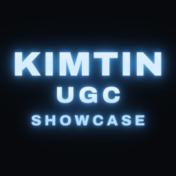 Kimtin UGC Showcase