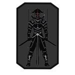 Barbarian Regiment