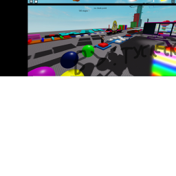 easy obby no checkpoint