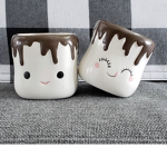 Marshmallow lifestyle