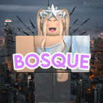 bosque