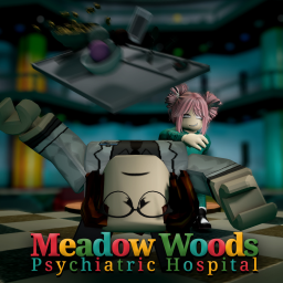 Meadow Woods Psychiatric Hospital | Alpha icon