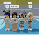 Sky rink