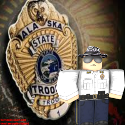 State Of Alaska (Alpha) (Animals!?)