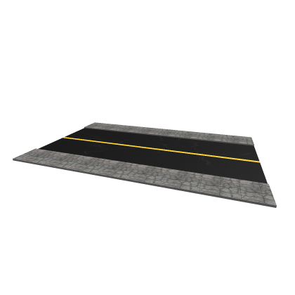 Eastern EU Road