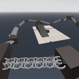 (UPD6)SYSTEM HAPPY FEVER : KINGS PALACE (WIP)