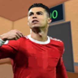 Cristiano Ronaldo Football Portugal Elevator!
