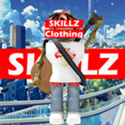 Skillz Clothing | Homestore