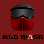 Red Mask House
