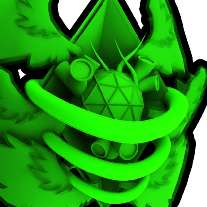 Toxic Ocean Core