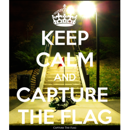 Moogar's Capture The Flag!