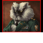 The Army Of Cats!