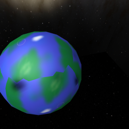 Earth