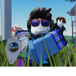 Generic FPS Game