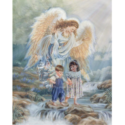 Heavenly Sanctuary