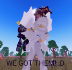 Y/n's friends<3