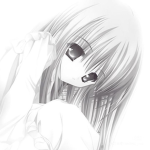 幸福の花୨୧