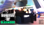 Streets Of Bloxwood Ranking Group