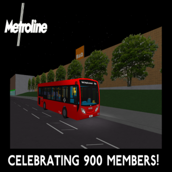 Metroline TM Meeting Place