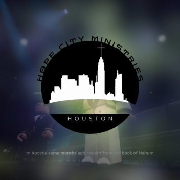 HCM | Hope City Ministries MLK Boulevard Campus