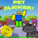 Pet Clicker corp