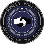 Office of the Chief | SVPD