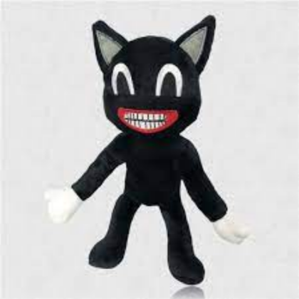 Cartoon Cat Roblox decal