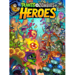 Grupo platas vs zombies