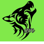 Alphamark
