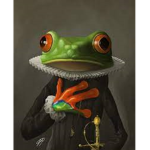 Thy Frog