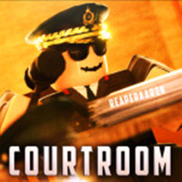 Courtroom