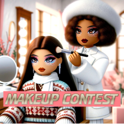 Makeup Contest 💄