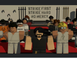 Eagle Fang Community