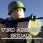 173d Airborne Brigade 1960s