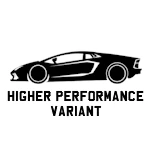 🏎️ Unlock Higher Performance Variant 🏎️