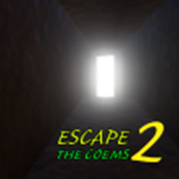 Escape The Coems 2