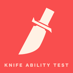 knife ability test
