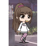 Inaaya on roblox