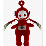 Slendytubbies Group