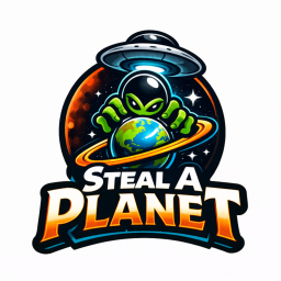 Steal A Planet