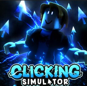 Clicking Simulator R