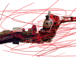 The Group for People who like Trains!