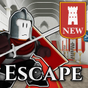 Escape Room: The Sealed Castle